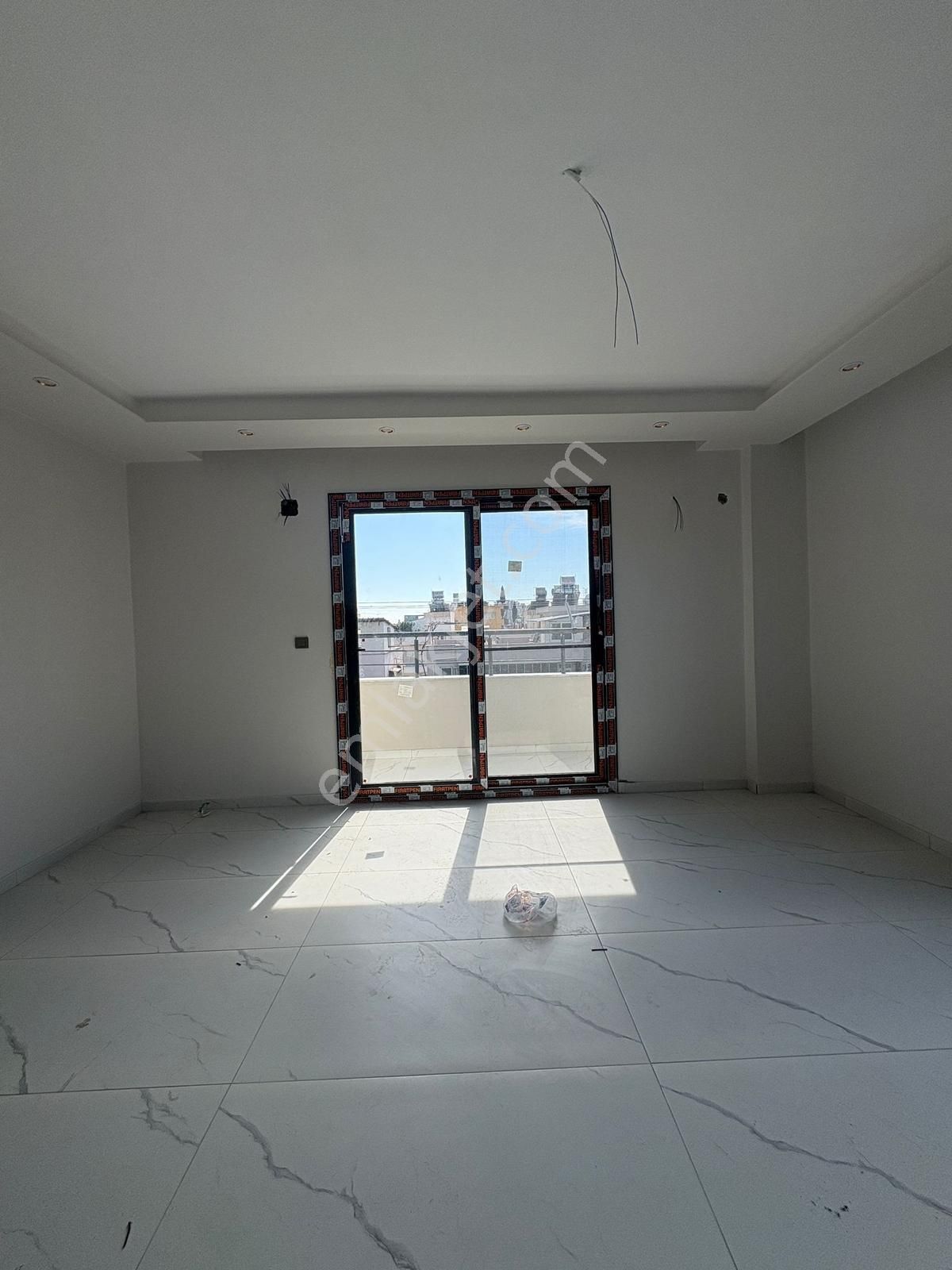 Acar Group'tan Çavuşlu Mh. 4 Katlı Satılık Müstakil Bina - Görsel 9