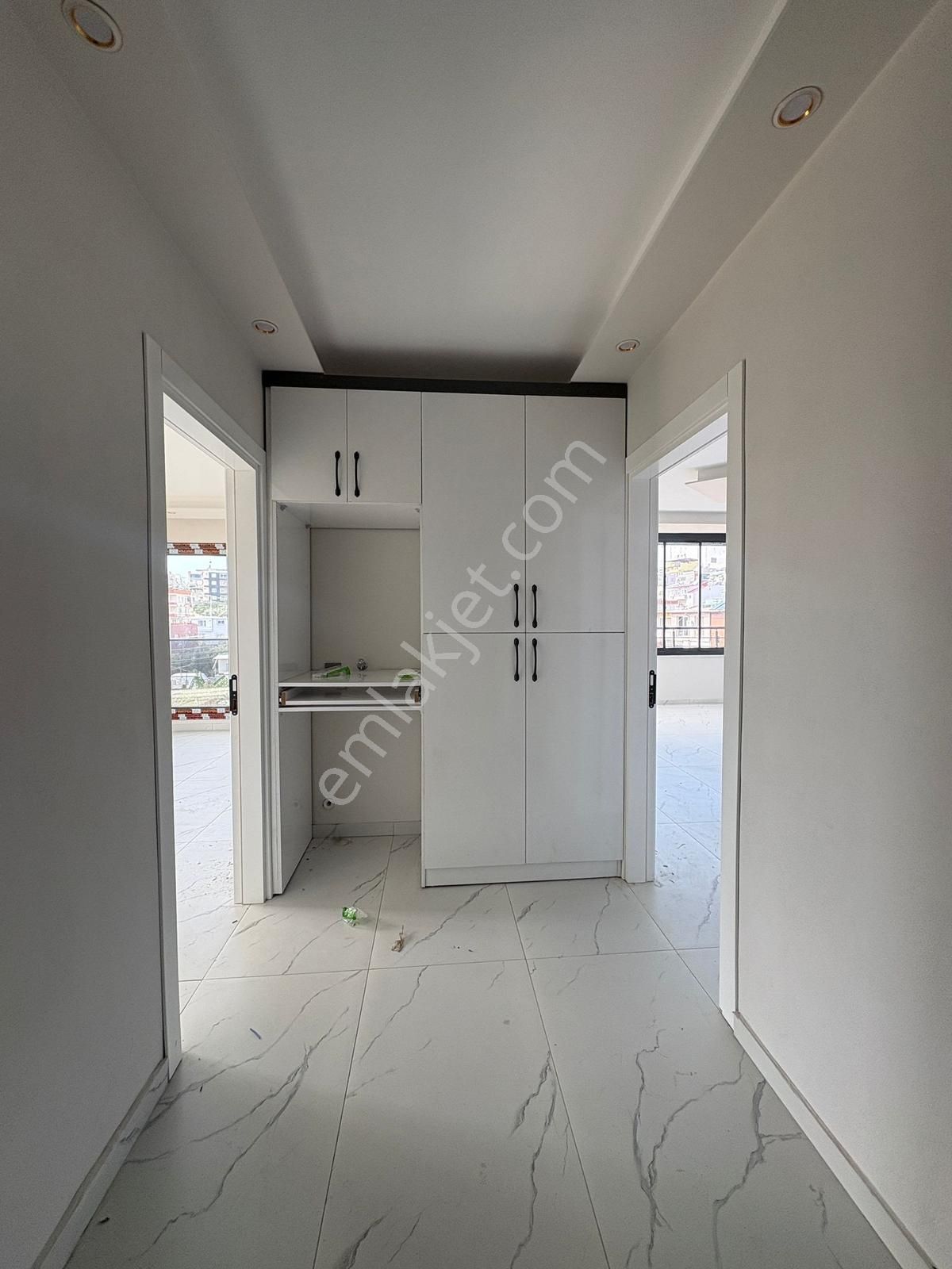 Acar Group'tan Çavuşlu Mh. 4 Katlı Satılık Müstakil Bina - Görsel 21