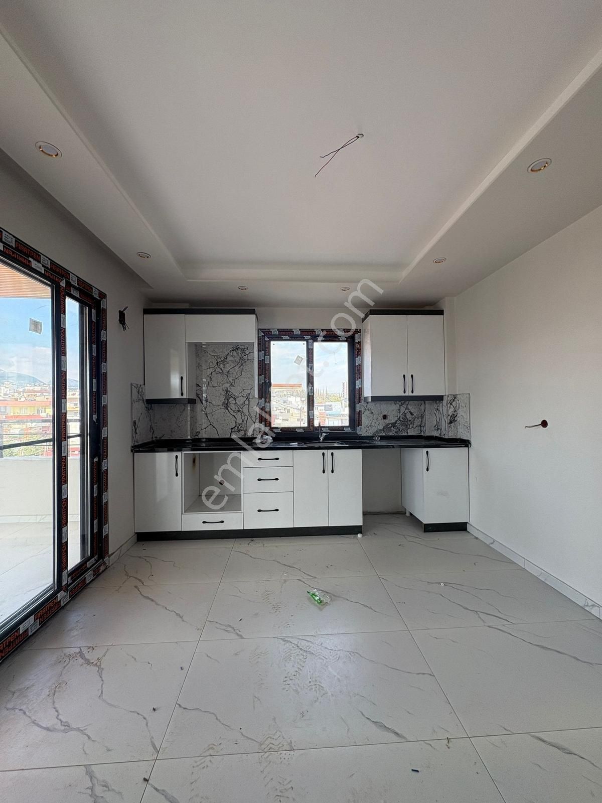 Acar Group'tan Çavuşlu Mh. 4 Katlı Satılık Müstakil Bina - Görsel 20