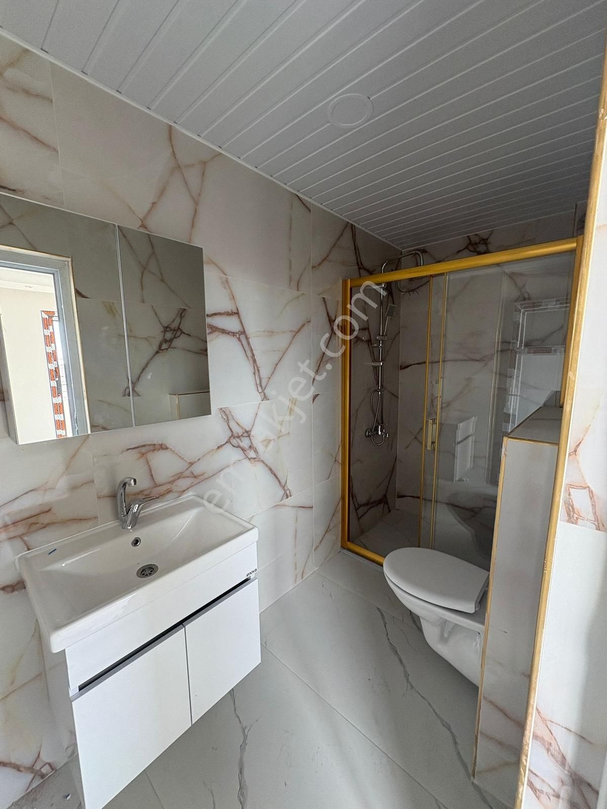 Acar Group'tan Çavuşlu Mh. 4 Katlı Satılık Müstakil Bina - Görsel 17