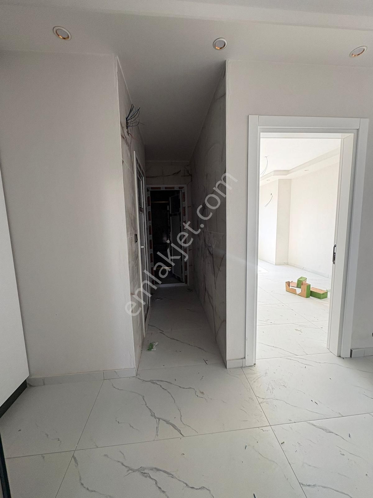 Acar Group'tan Çavuşlu Mh. 4 Katlı Satılık Müstakil Bina - Görsel 14