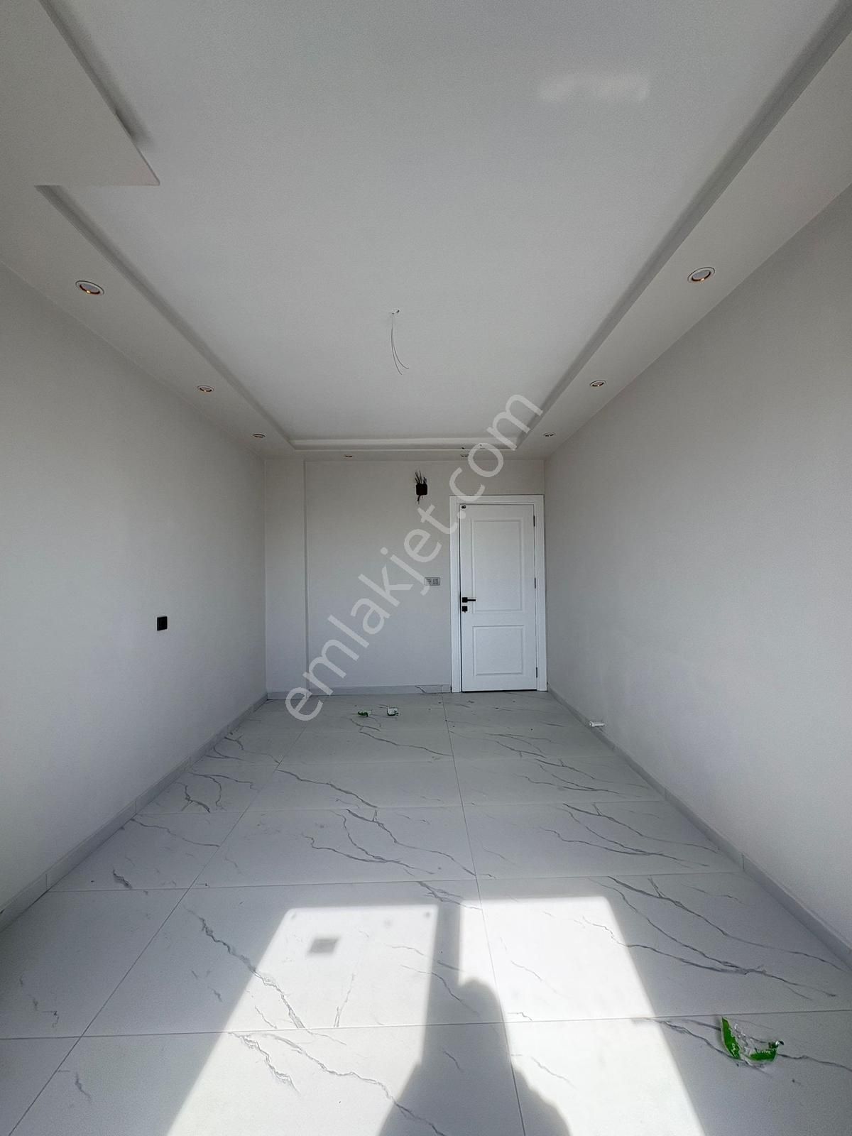 Acar Group'tan Çavuşlu Mh. 4 Katlı Satılık Müstakil Bina - Görsel 11