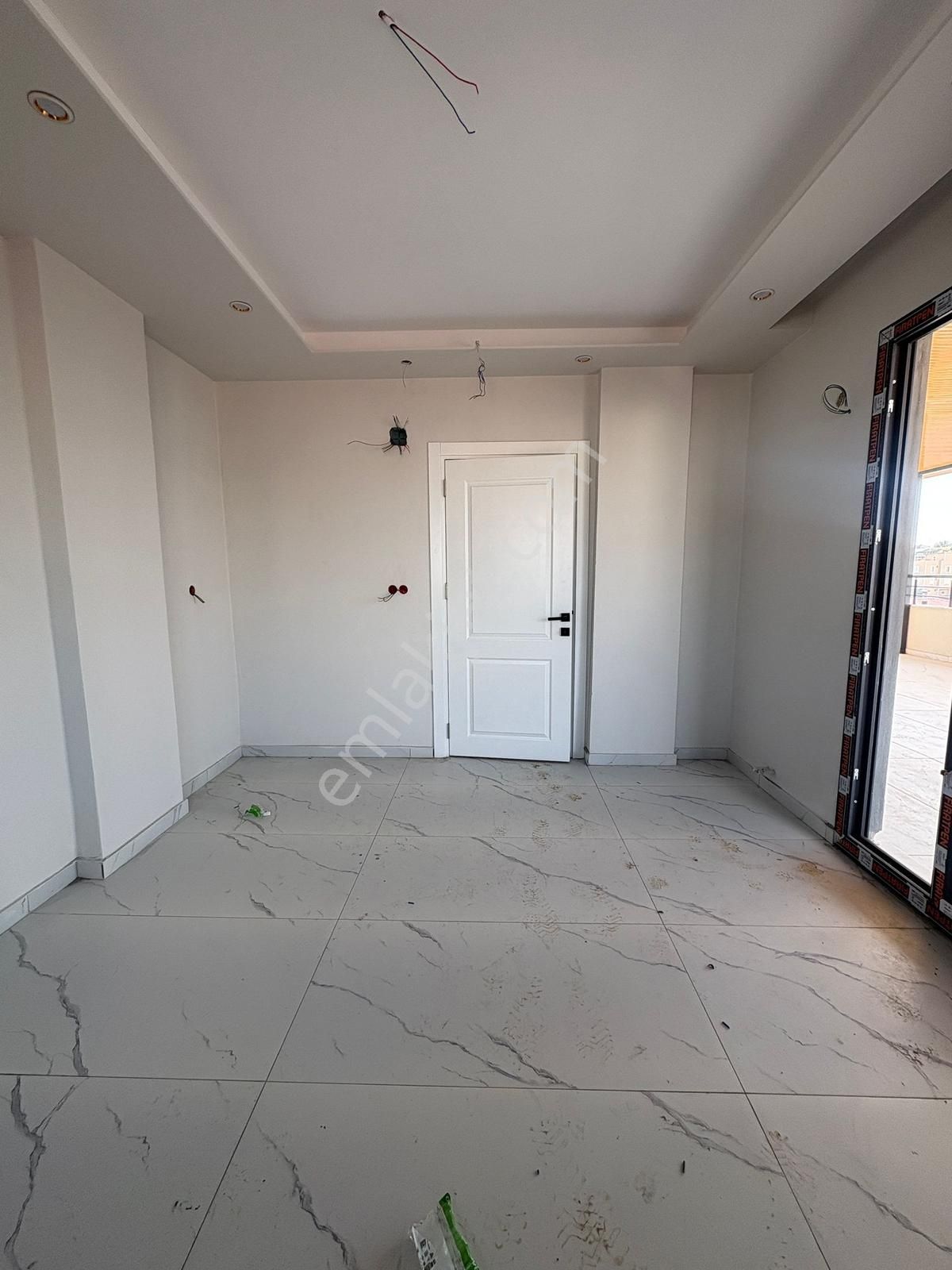 Acar Group'tan Çavuşlu Mh. 4 Katlı Satılık Müstakil Bina - Görsel 23