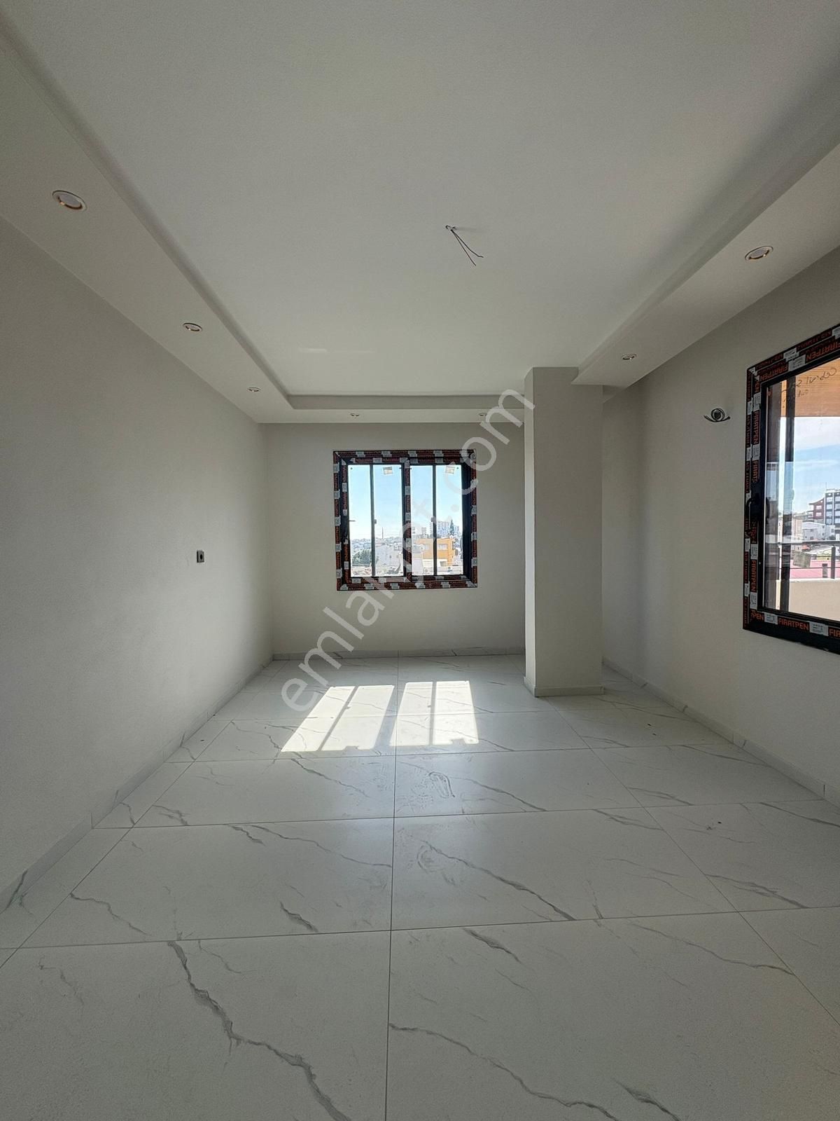 Acar Group'tan Çavuşlu Mh. 4 Katlı Satılık Müstakil Bina - Görsel 5