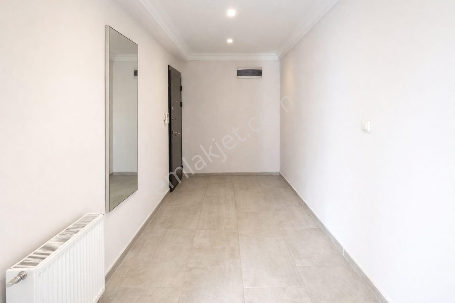 Balıkesir Burhaniye De Merkezi Konumda Ferah 2+1 Kiralık Daire - Görsel 11