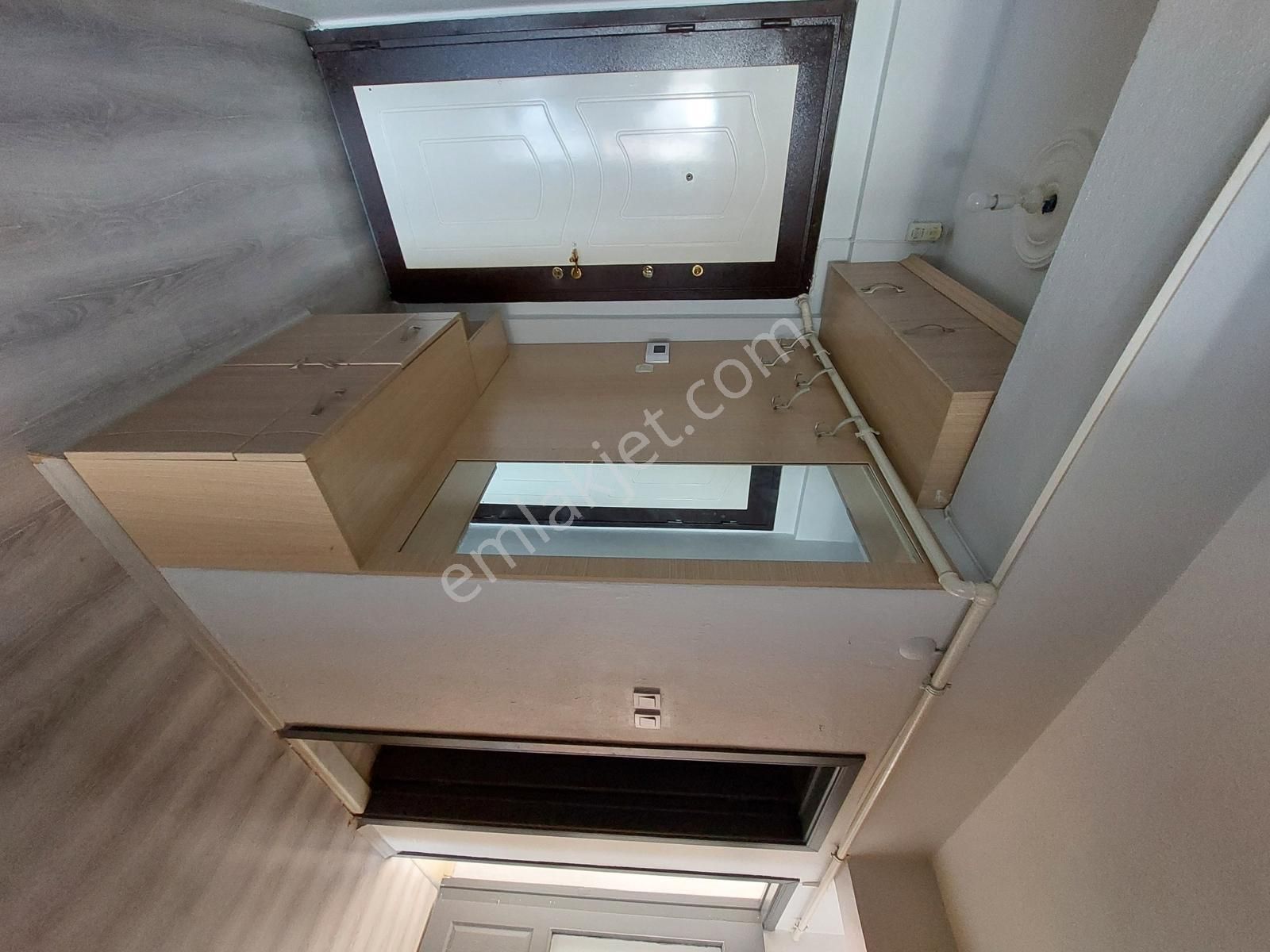 Karşıyaka Zübeyde Hnm Mah. Kiralık 3+1 D.gazlı Daire - Görsel 28