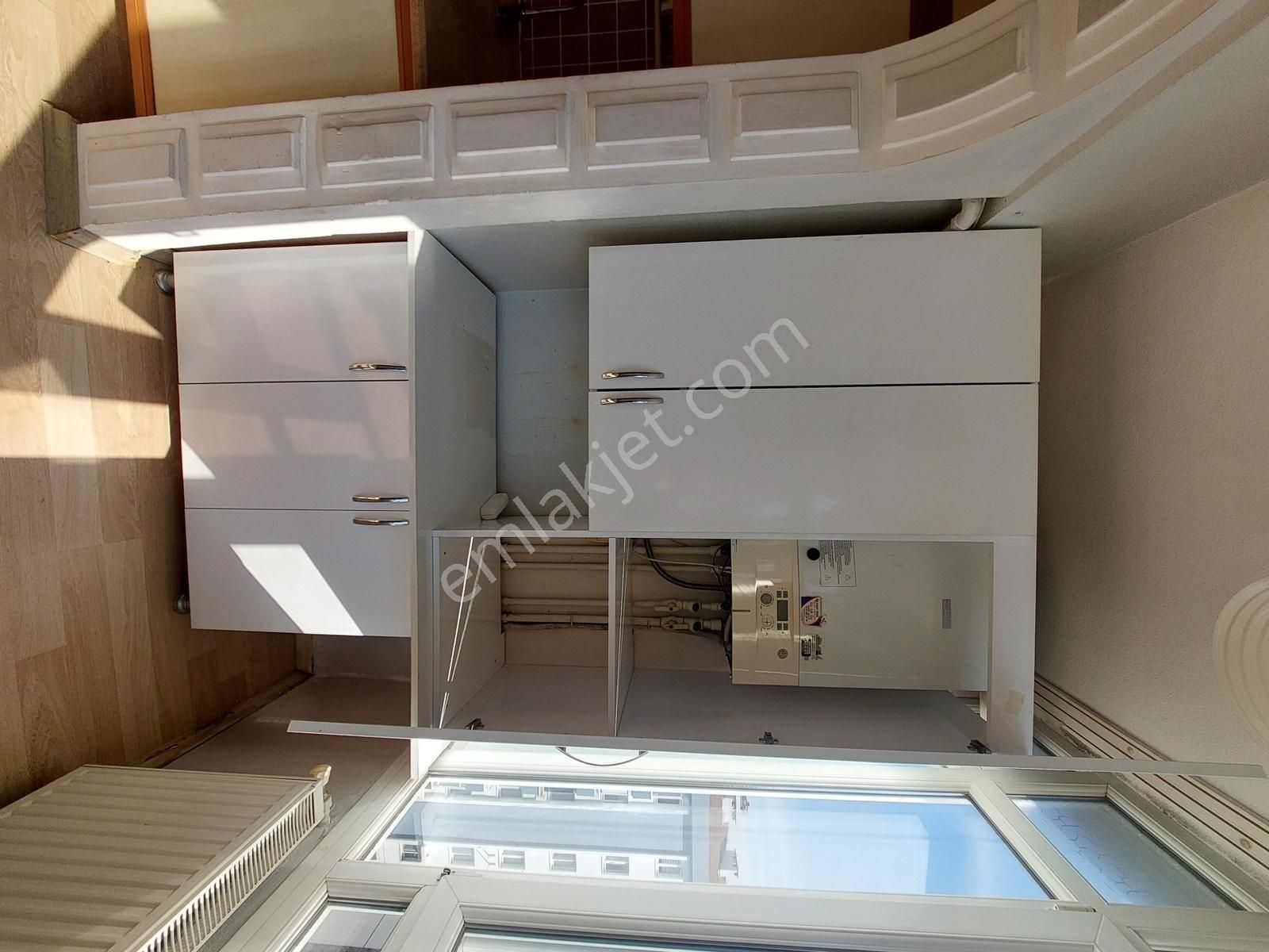 Karşıyaka Zübeyde Hnm Mah. Kiralık 3+1 D.gazlı Daire - Görsel 11