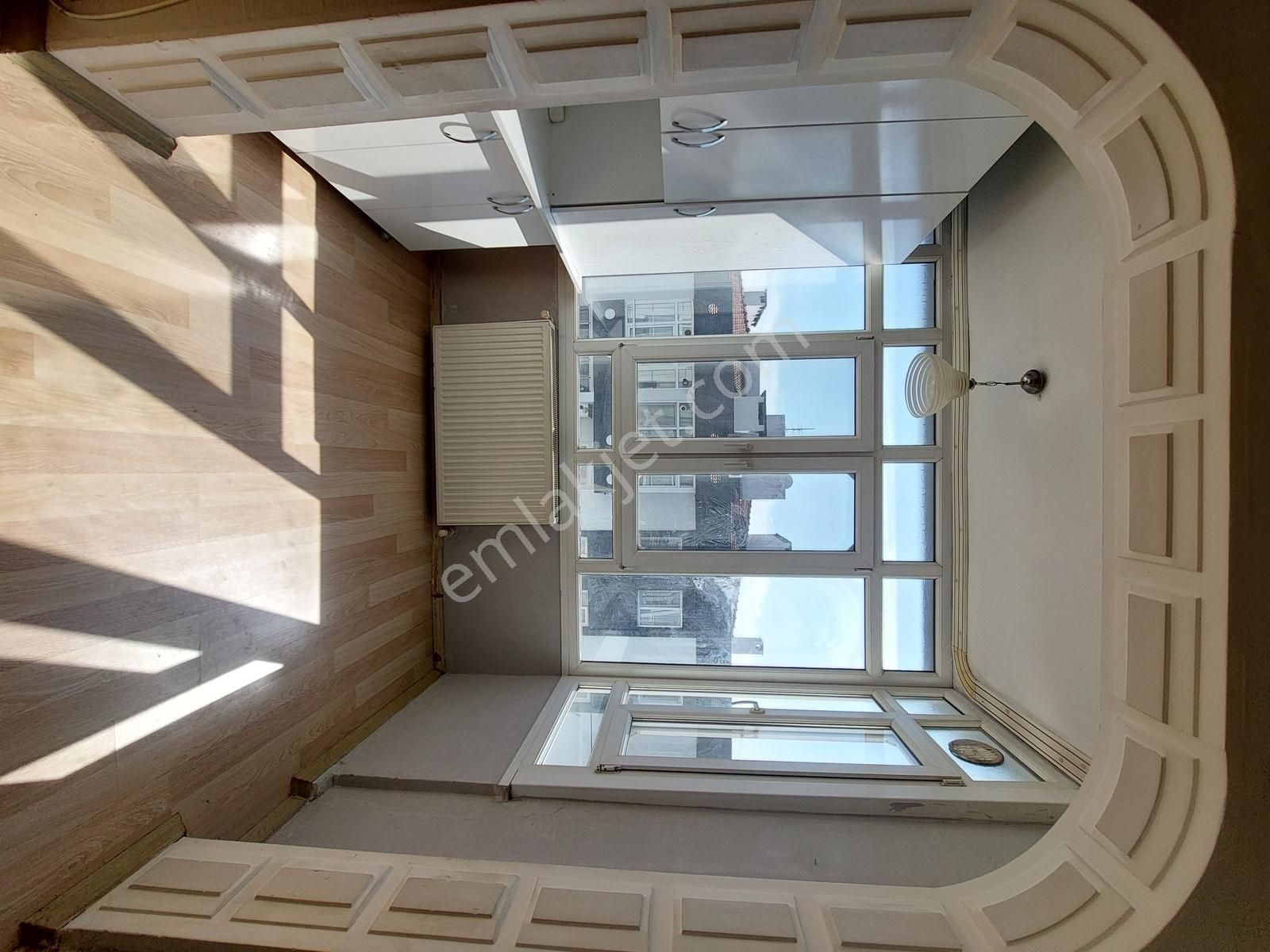 Karşıyaka Zübeyde Hnm Mah. Kiralık 3+1 D.gazlı Daire - Görsel 19