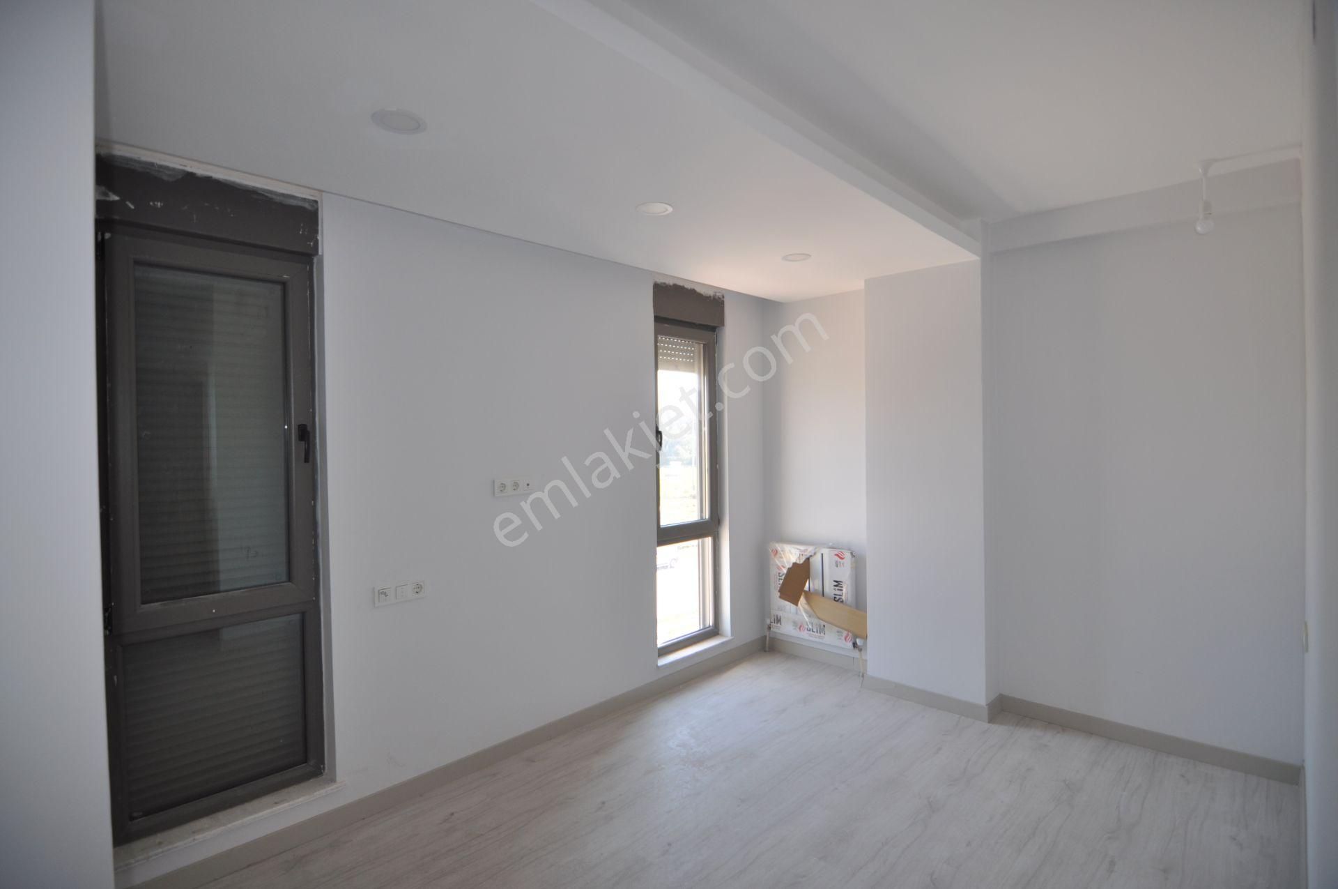 Göksu'da 2+1 Daire, Ebeveyn Banyolu - Görsel 12