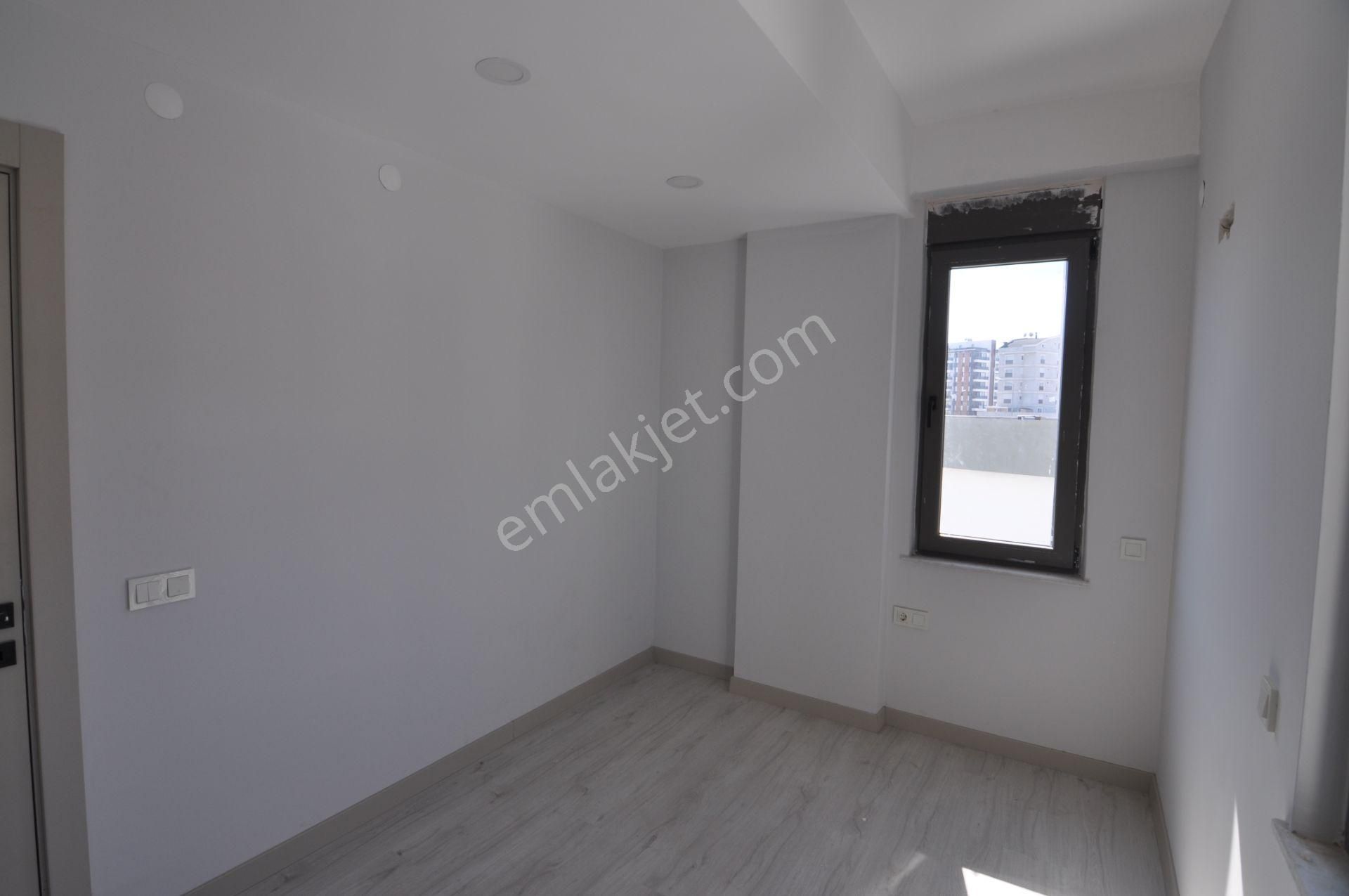 Göksu'da 2+1 Daire, Ebeveyn Banyolu - Görsel 16