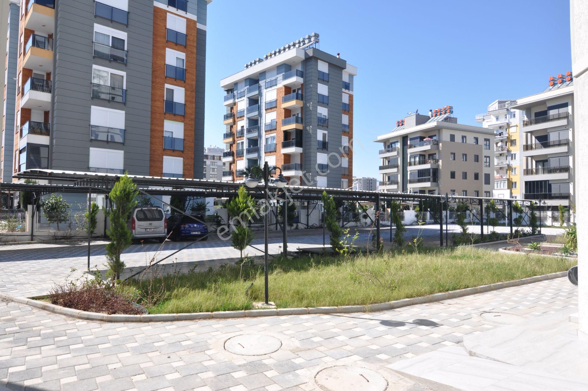 Göksu'da 2+1 Daire, Ebeveyn Banyolu - Görsel 18