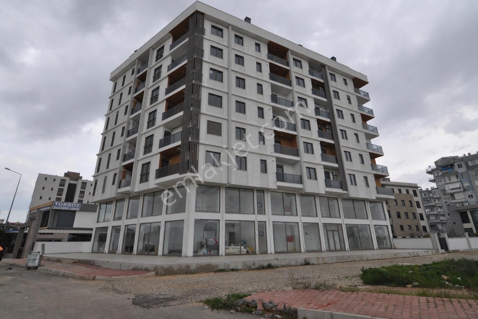 Göksu'da 2+1 Daire, Ebeveyn Banyolu - Görsel 19