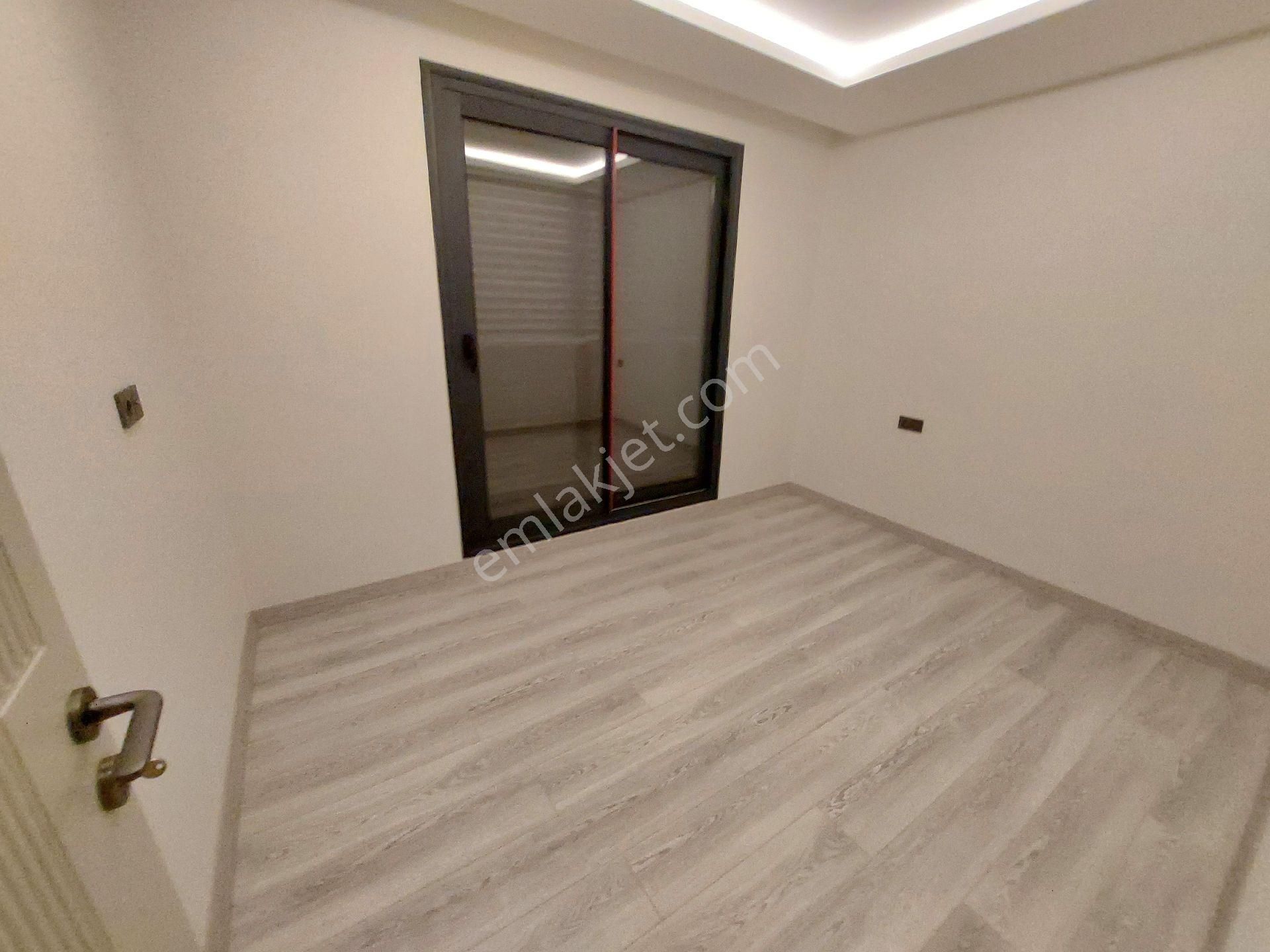 Ata Emlak'tan Plaja Yakın Özel Havuzlu Tek Müstakil 4+1 Sıfır Villa - Görsel 26