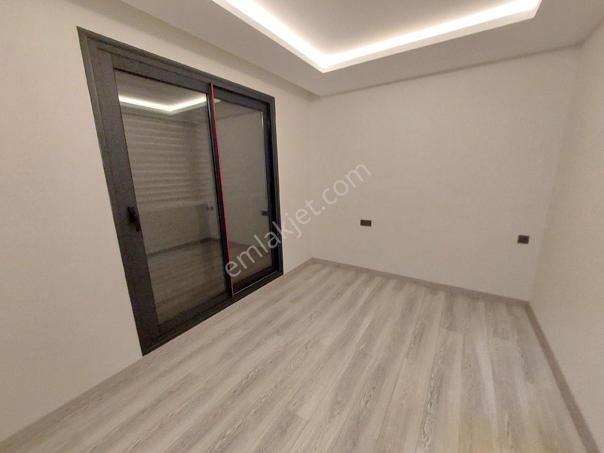 Ata Emlak'tan Plaja Yakın Özel Havuzlu Tek Müstakil 4+1 Sıfır Villa - Görsel 24