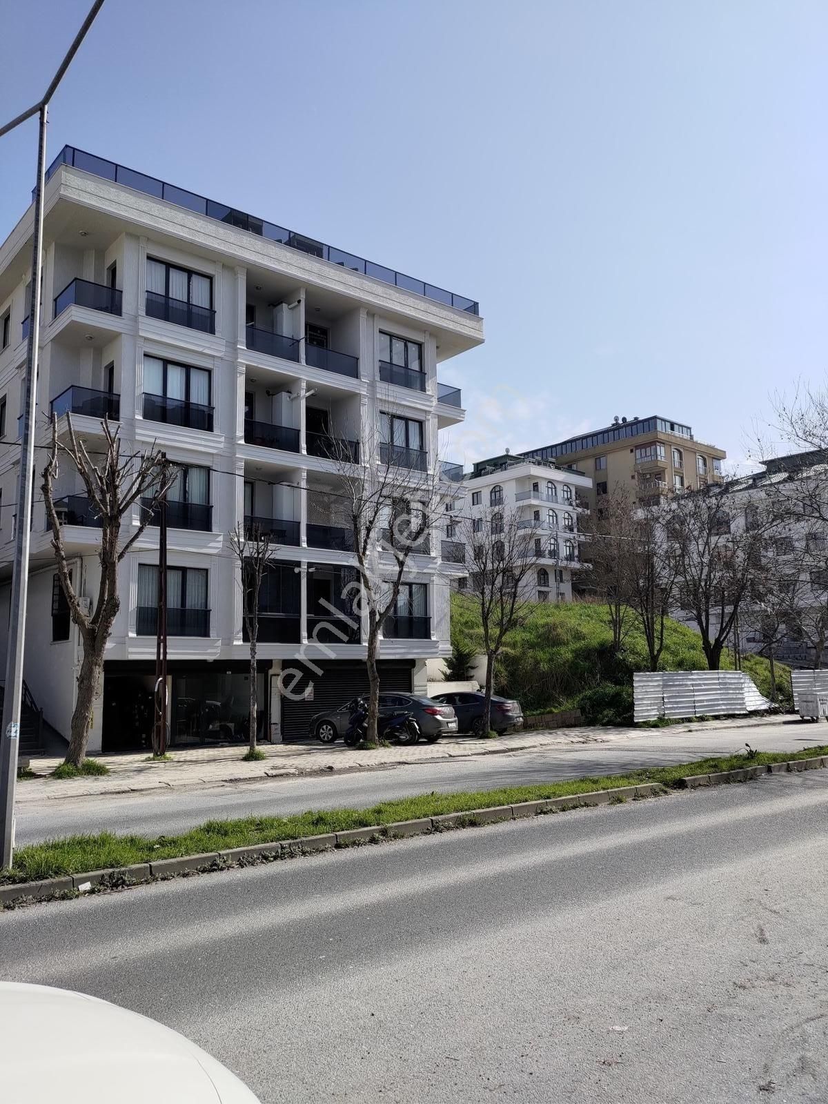 İstanbul Esenyurt'ta Kiralık Dükkan 120 M²