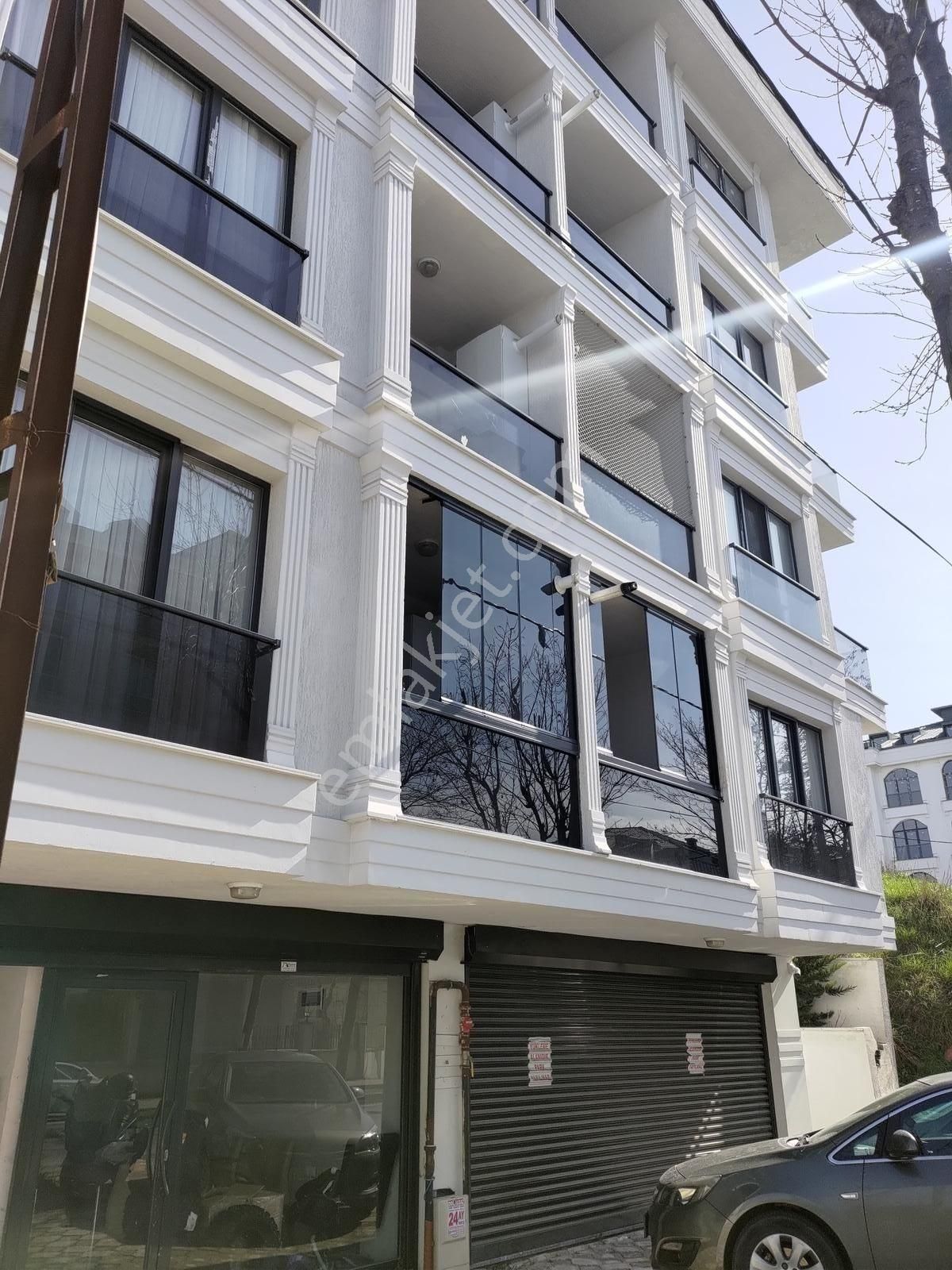 İstanbul Esenyurt'ta Kiralık Dükkan 120 M² - Görsel 4