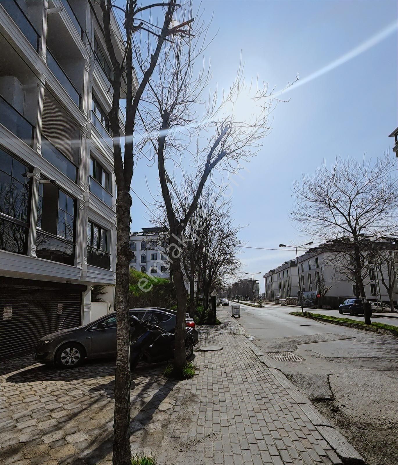 İstanbul Esenyurt'ta Kiralık Dükkan 120 M² - Görsel 2