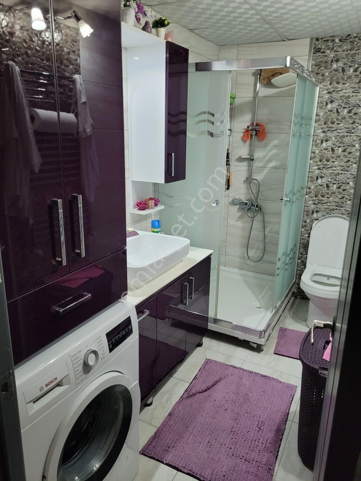 Karşıyaka Zübeyde Hnm Mah. Boş 3+1 Kiralık Daire Kanıt Emlaktan - Görsel 33