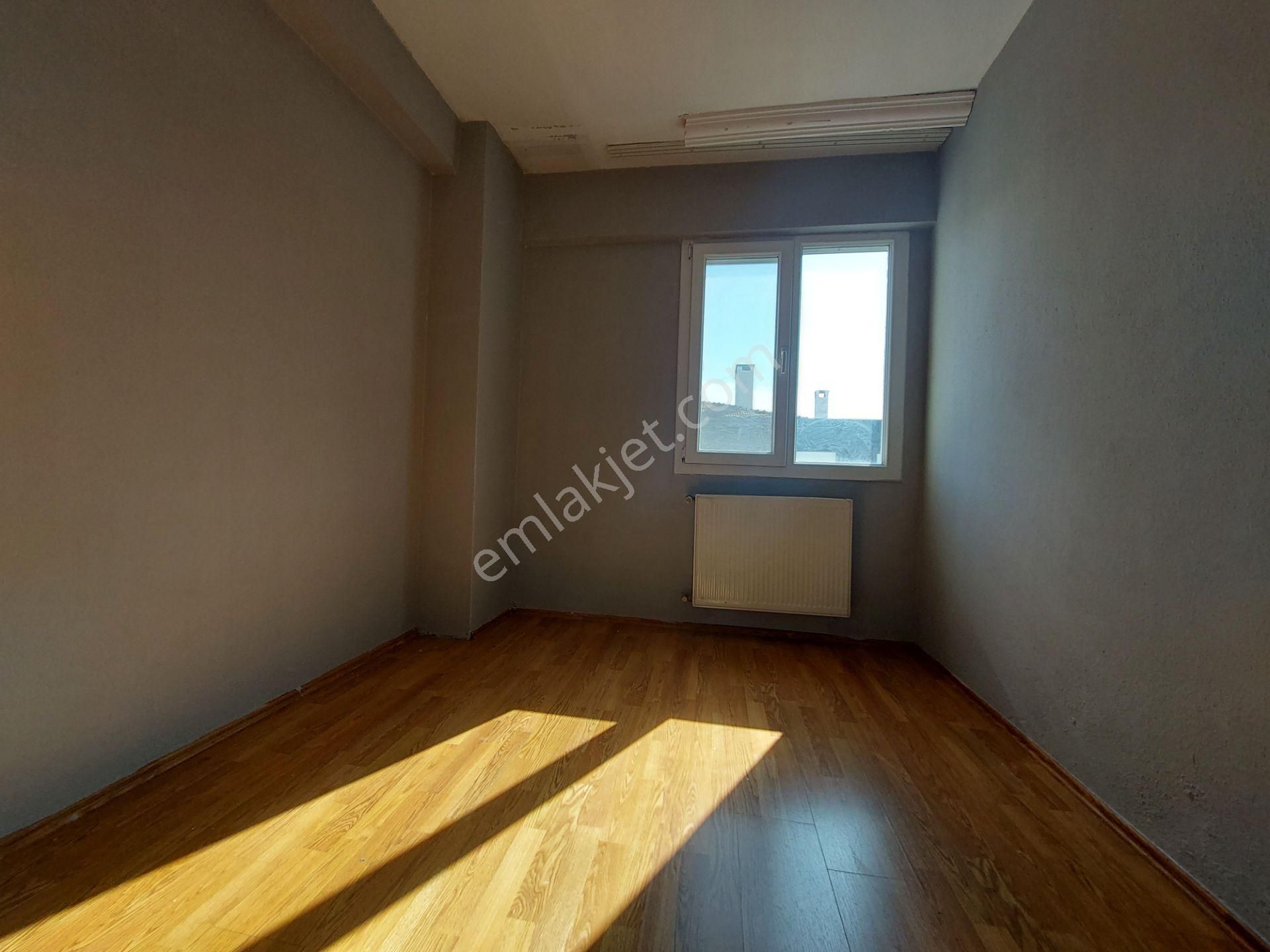 Karşıyaka Zübeyde Hnm Mah. Boş 3+1 Kiralık Daire Kanıt Emlaktan - Görsel 23