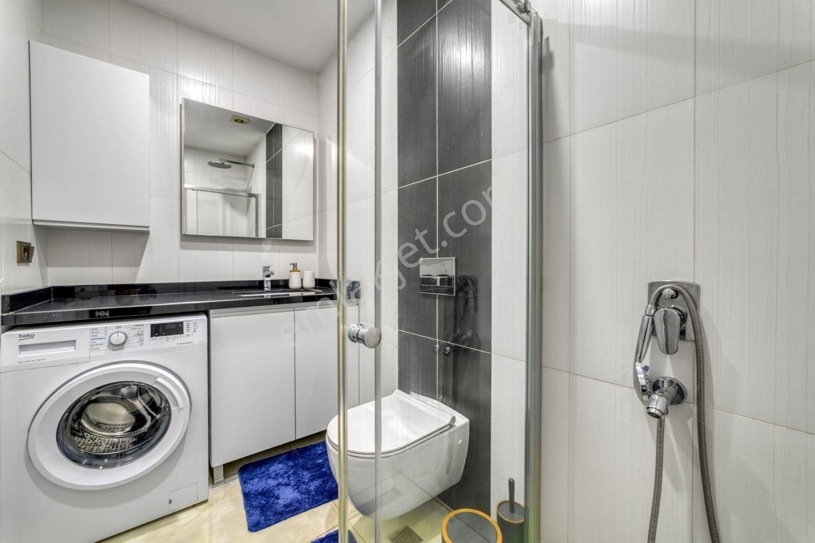 Alanya Mahmutlar – Denize Sıfır! Lüks Site Ve Hayalinizdeki Daire - Görsel 16