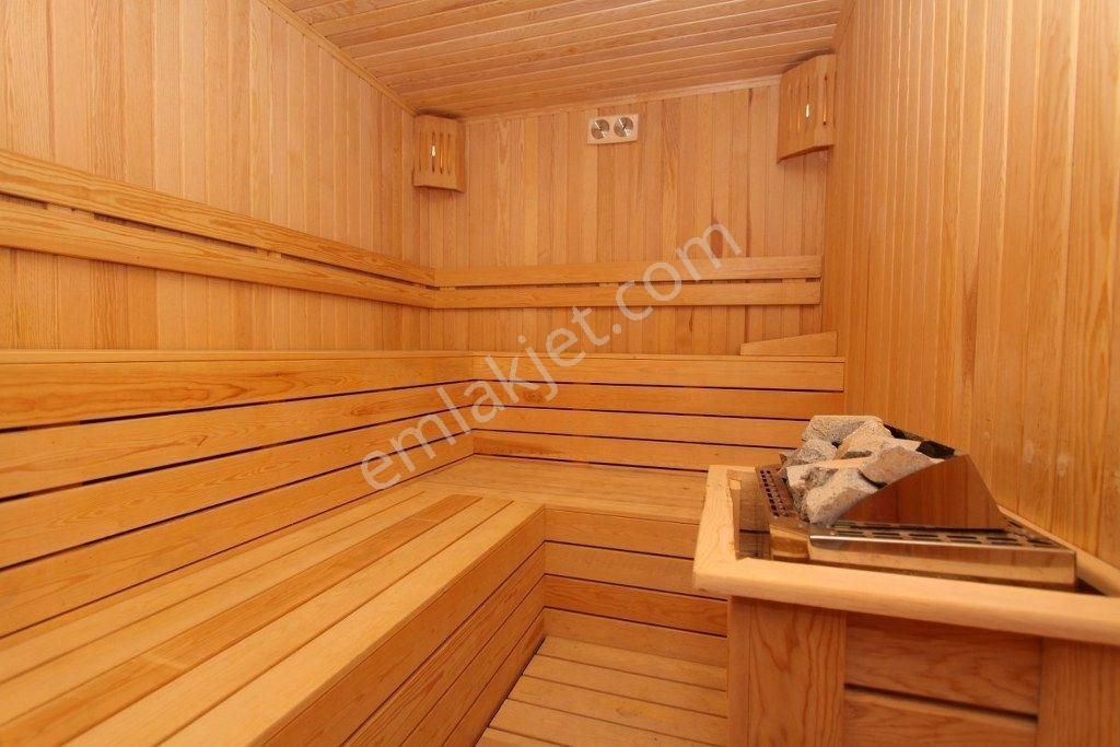 Alanya Mahmutlar – Denize Sıfır! Lüks Site Ve Hayalinizdeki Daire - Görsel 22