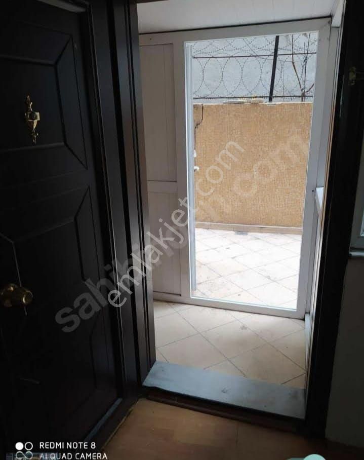 Yenibosna Pazarpazarinda 1+1 Bahcekat - Görsel 9