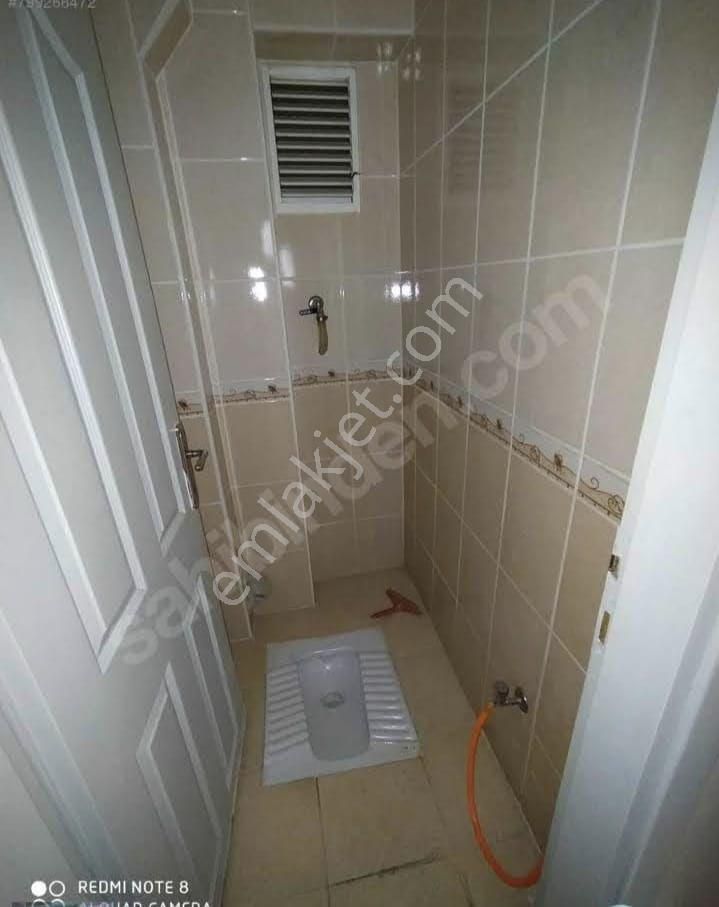 Yenibosna Pazarpazarinda 1+1 Bahcekat - Görsel 5