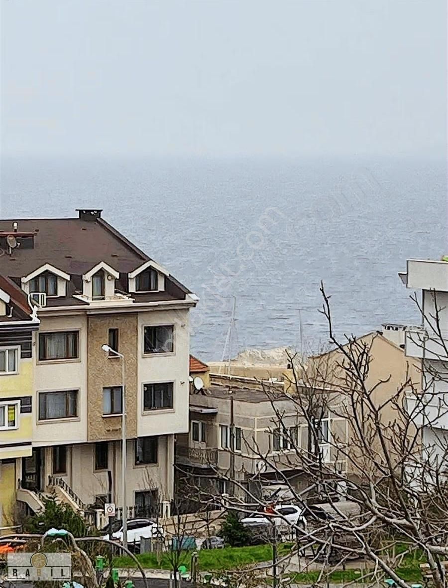 Babil Group Gayrimenkulden Deniz Manzaralı Fırsat Daire! - Görsel 6
