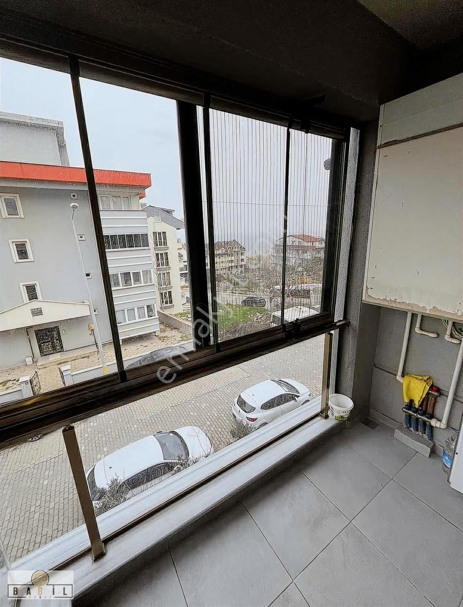 Babil Group Gayrimenkulden Deniz Manzaralı Fırsat Daire! - Görsel 8