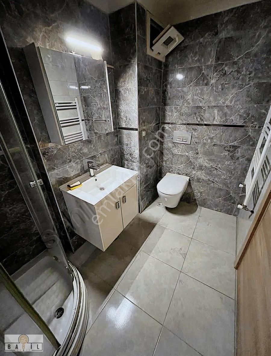 Babil Group Gayrimenkulden Deniz Manzaralı Fırsat Daire! - Görsel 10