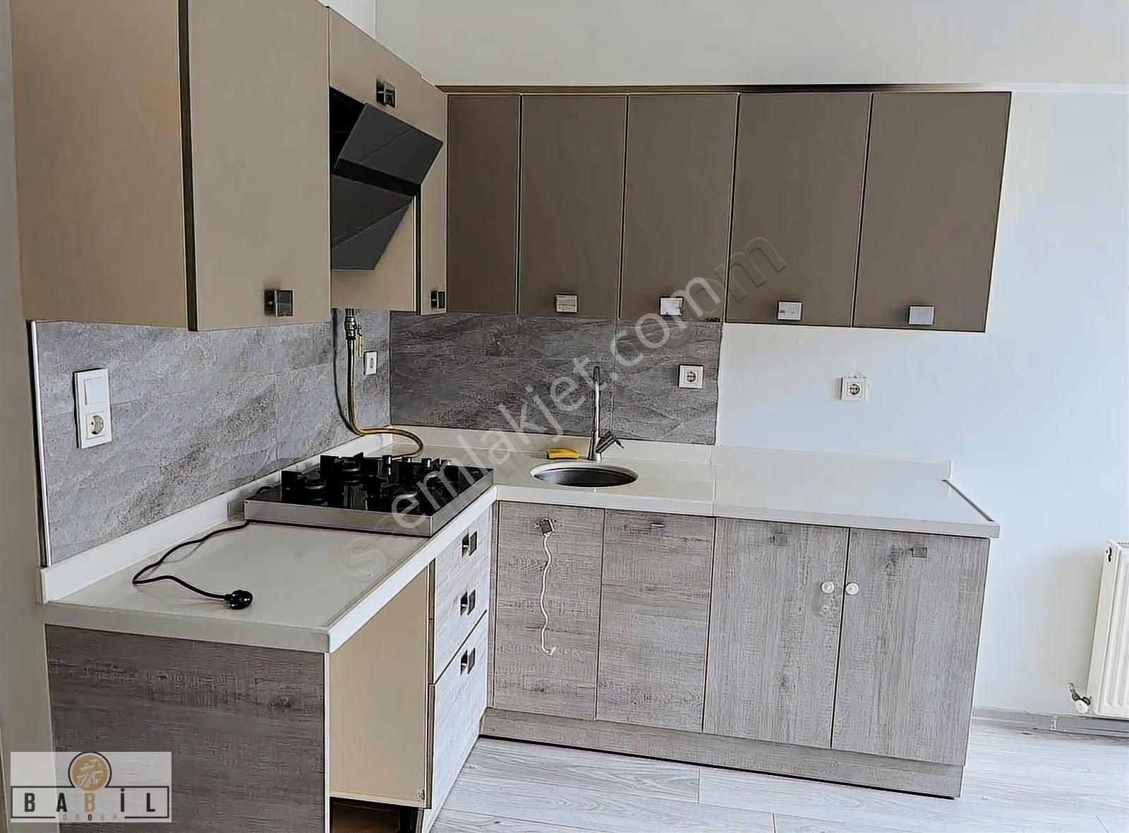 Babil Group Gayrimenkulden Deniz Manzaralı Fırsat Daire! - Görsel 12