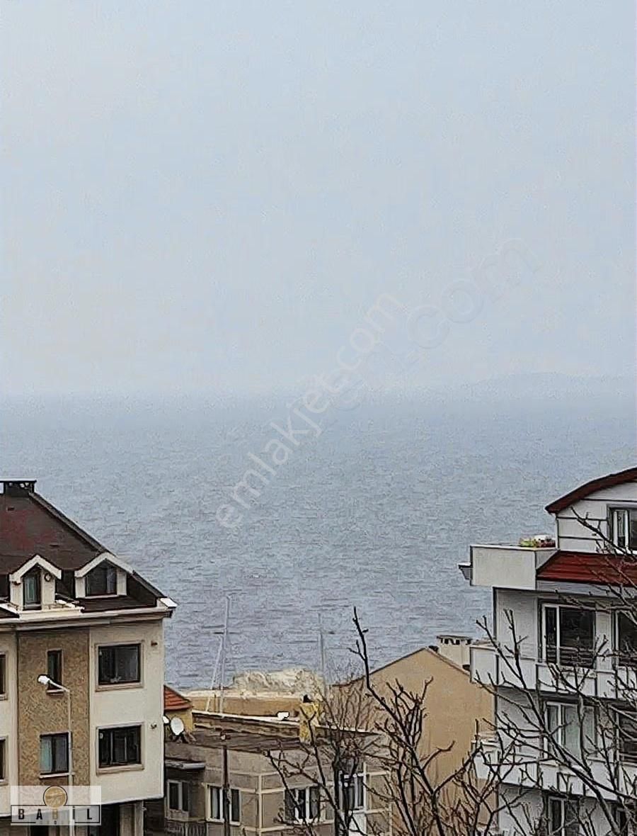 Babil Group Gayrimenkulden Deniz Manzaralı Fırsat Daire!