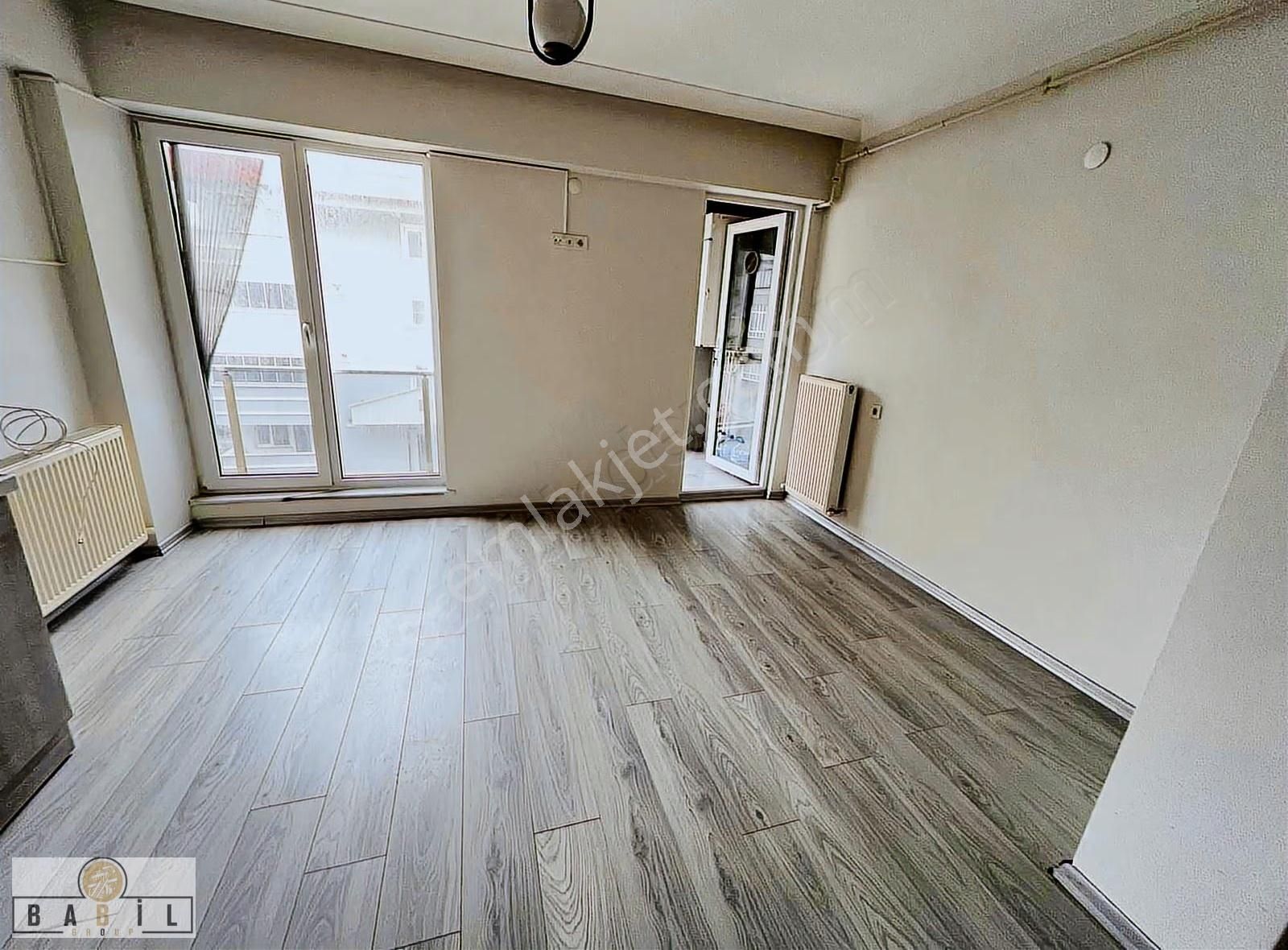 Babil Group Gayrimenkulden Deniz Manzaralı Fırsat Daire! - Görsel 5