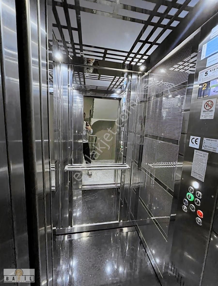 Babil Group Gayrimenkulden Deniz Manzaralı Fırsat Daire! - Görsel 15