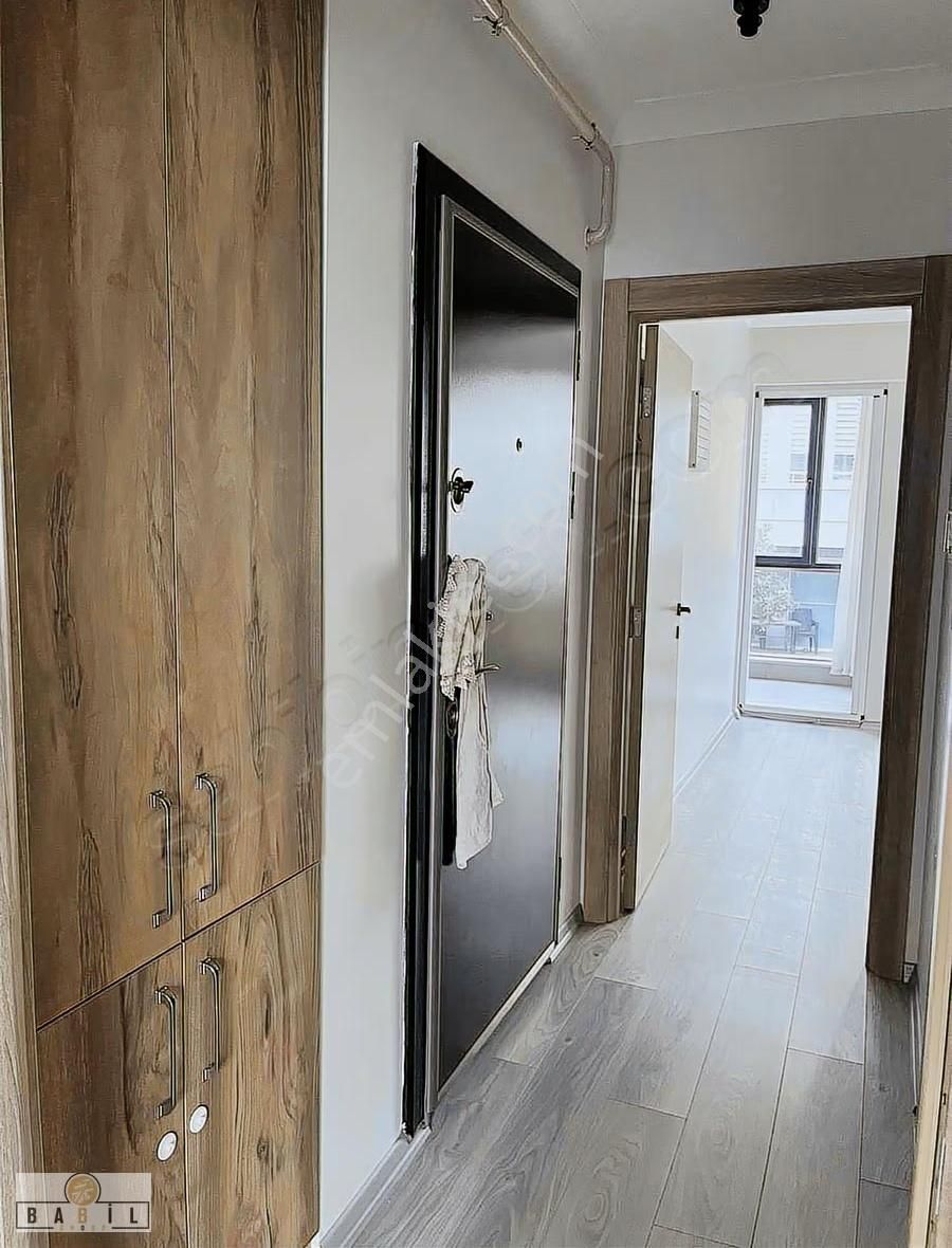 Babil Group Gayrimenkulden Deniz Manzaralı Fırsat Daire! - Görsel 11