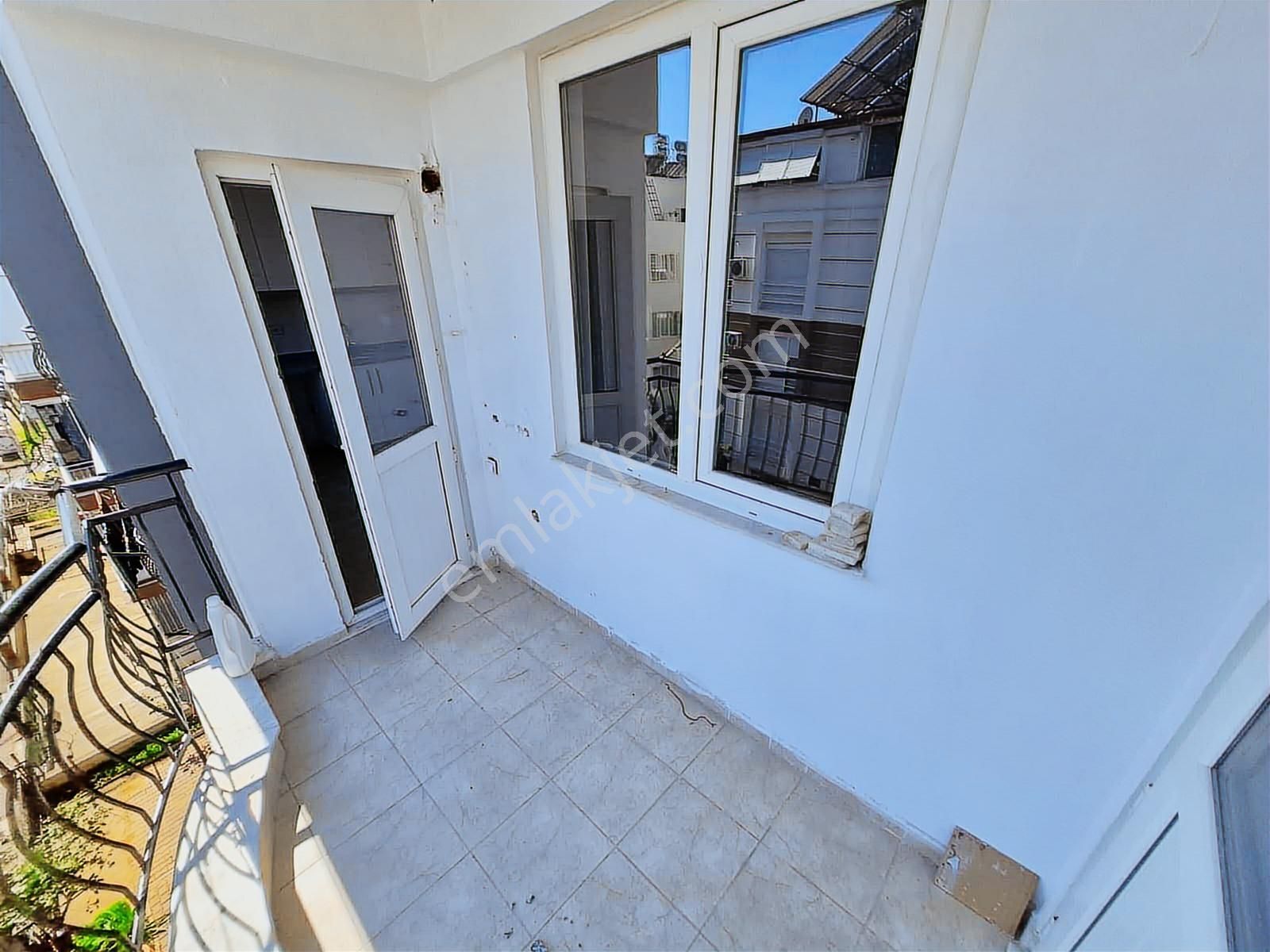 Dutlubahçe Mh. 3.kat 5+1 Kiralık Asansörlü Dubleks - Görsel 33