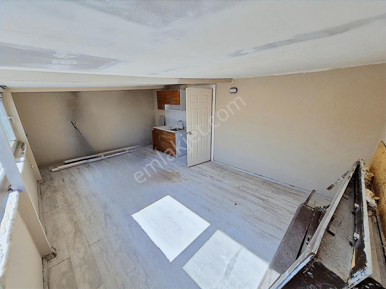 Dutlubahçe Mh. 3.kat 5+1 Kiralık Asansörlü Dubleks - Görsel 29