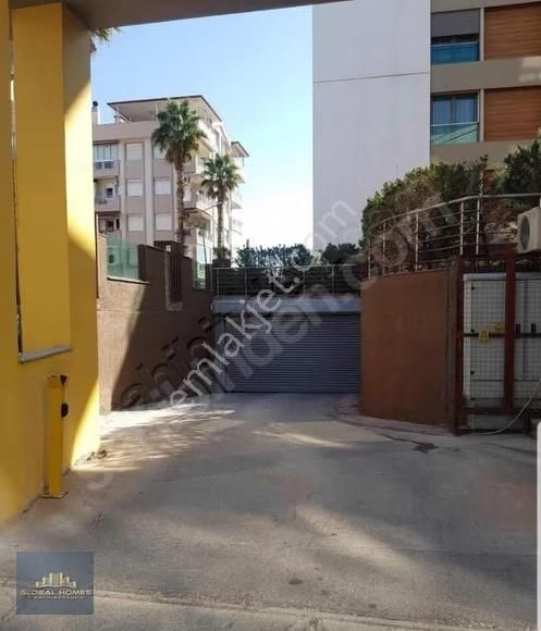 Deniz Manzaralı 4+2 Ultra Lüks Dubleks Kiralık Daire - Görsel 16