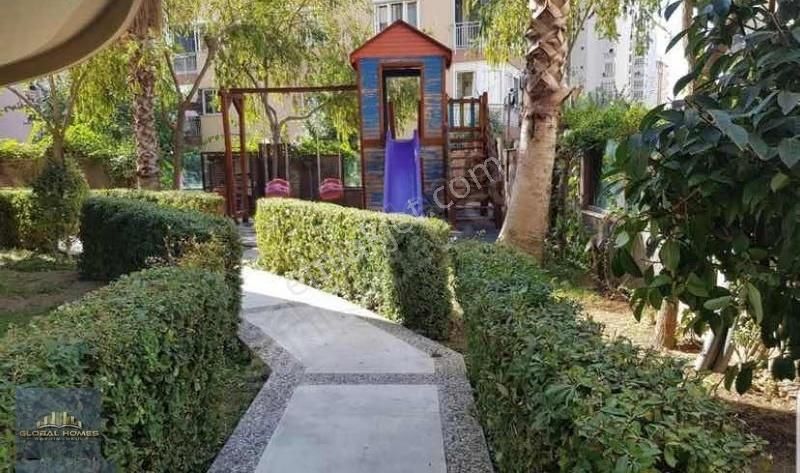 Deniz Manzaralı 4+2 Ultra Lüks Dubleks Kiralık Daire - Görsel 24