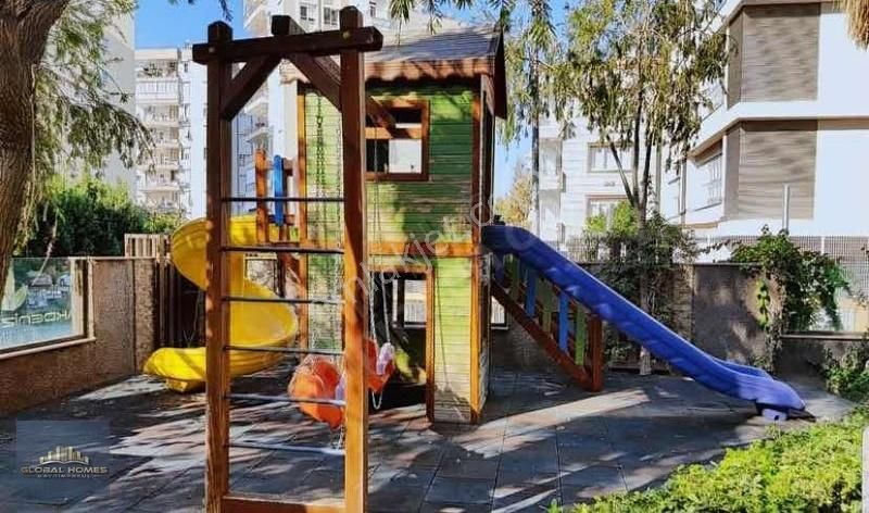 Deniz Manzaralı 4+2 Ultra Lüks Dubleks Kiralık Daire - Görsel 6