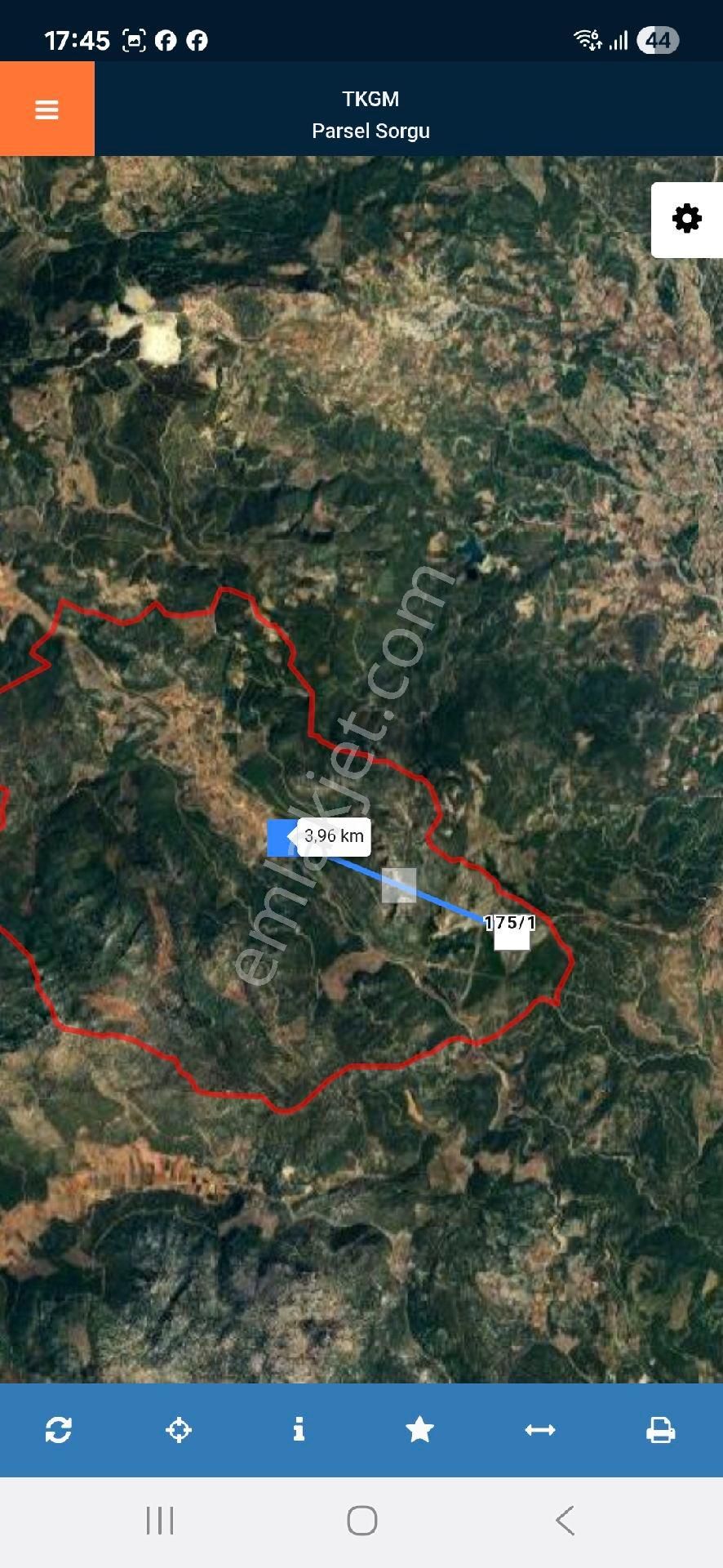 Burdur Bucak Beşkonak - Görsel 3