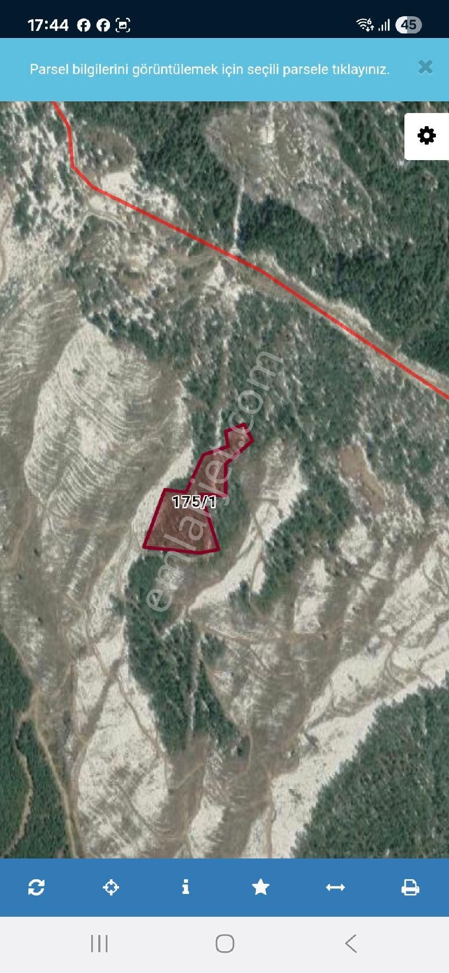 Burdur Bucak Beşkonak