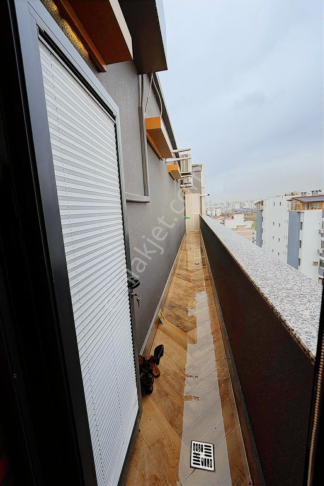 Çigli Ataşehir'de Satılık Lüx Dublex Daire - Görsel 33