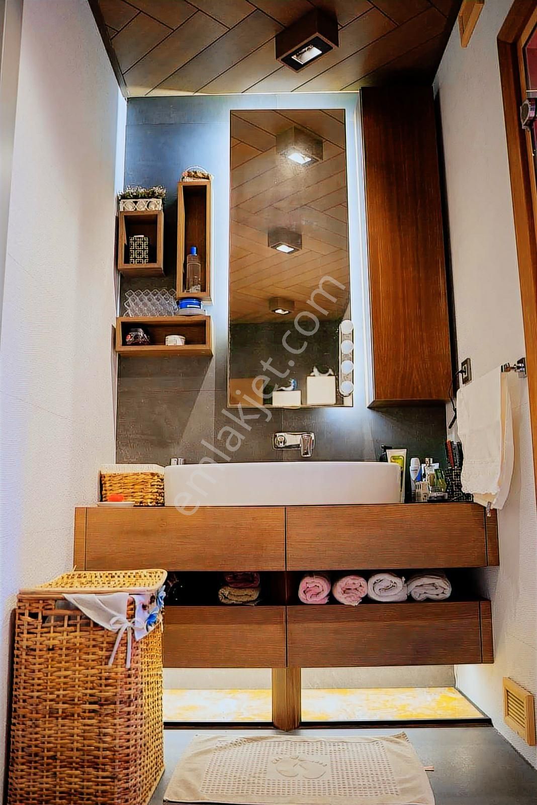 Çigli Ataşehir'de Satılık Lüx Dublex Daire - Görsel 15