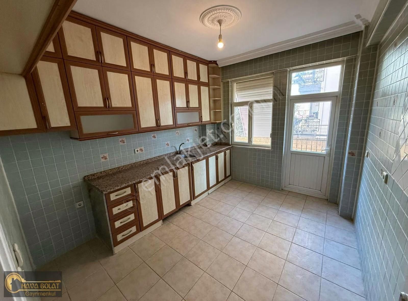 Manavgat Çamlık Mah Kiralık Daire - Görsel 4