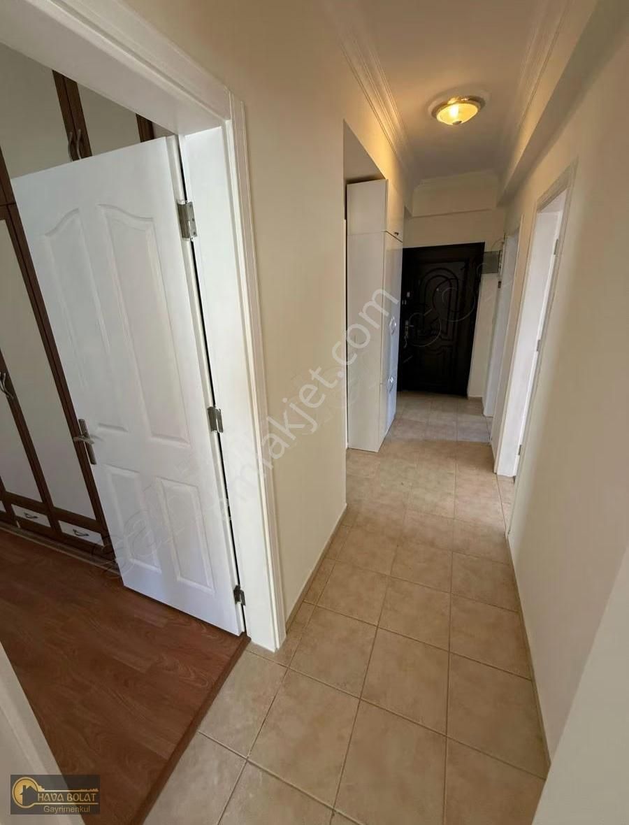 Manavgat Çamlık Mah Kiralık Daire - Görsel 2