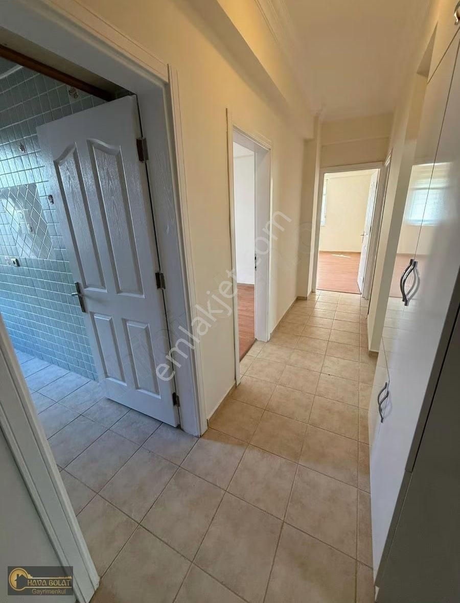 Manavgat Çamlık Mah Kiralık Daire - Görsel 7