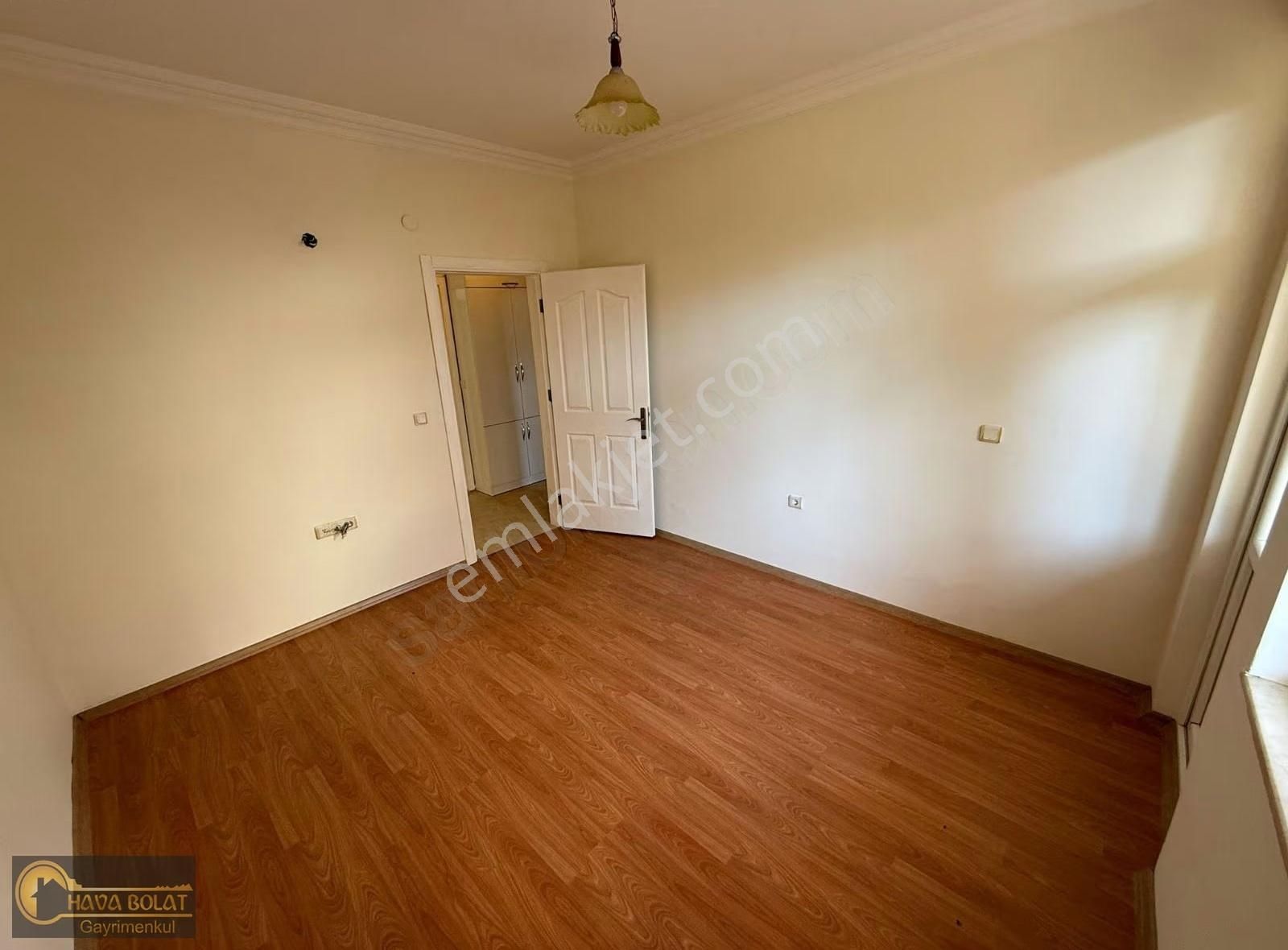 Manavgat Çamlık Mah Kiralık Daire - Görsel 9