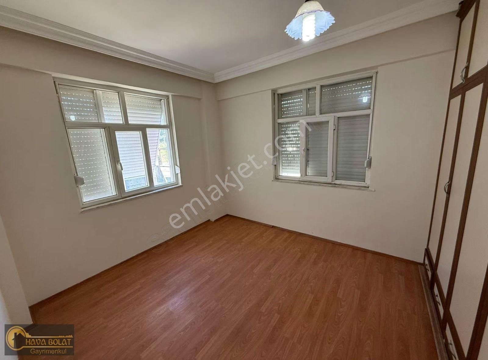 Manavgat Çamlık Mah Kiralık Daire - Görsel 5