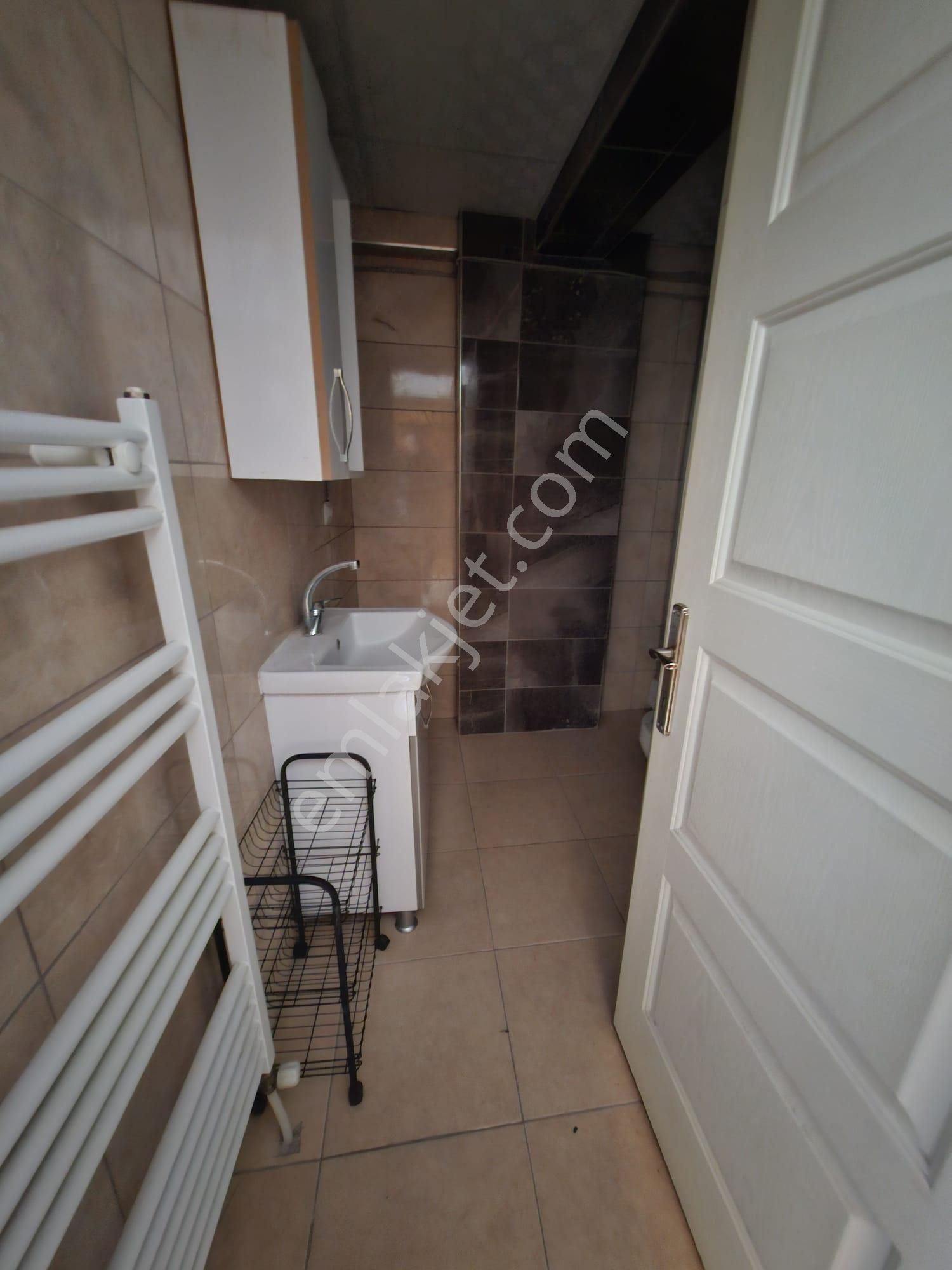 1+1 Eşyalı Klimalı Kiralık Daire - Görsel 7